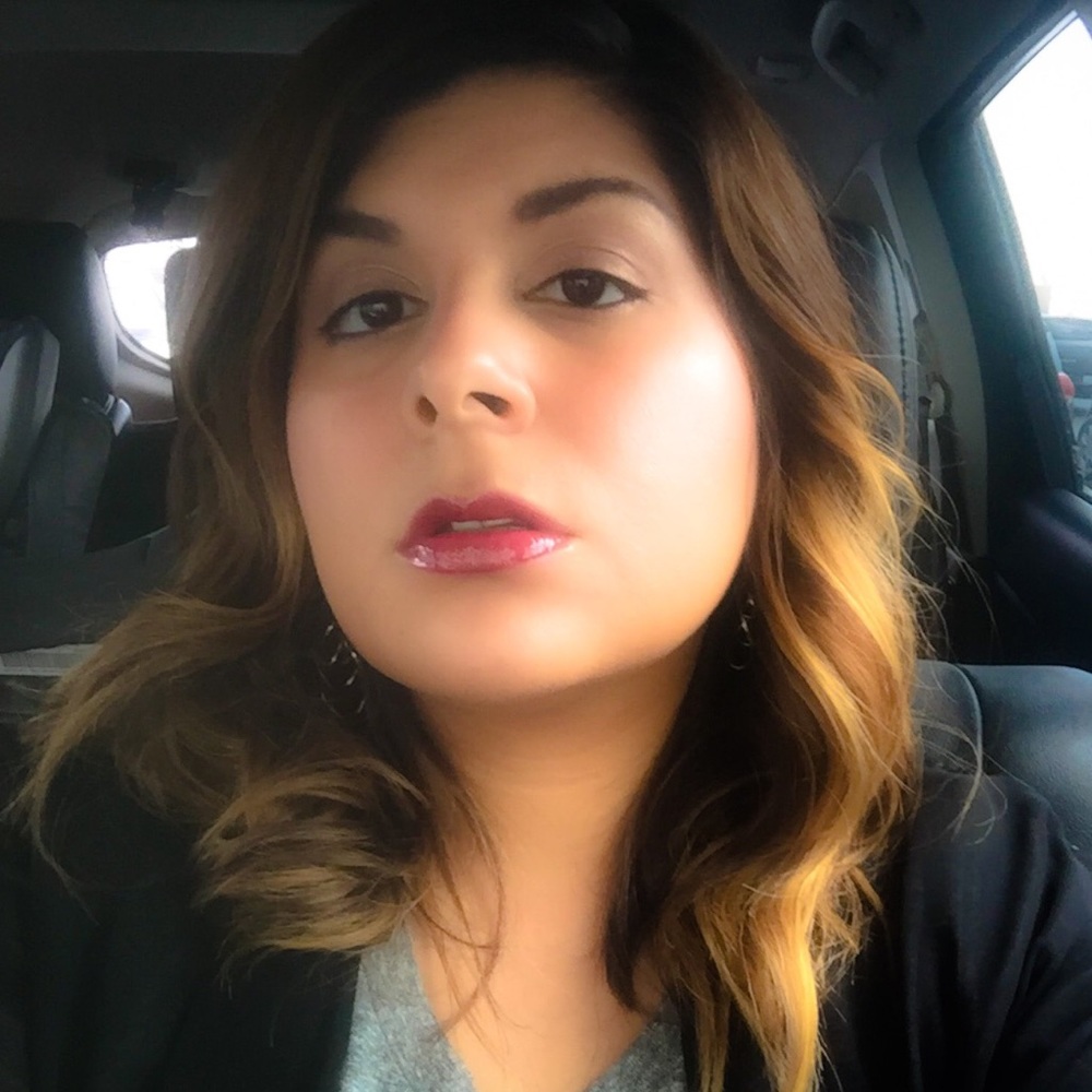 Meet your Posher, Nicky